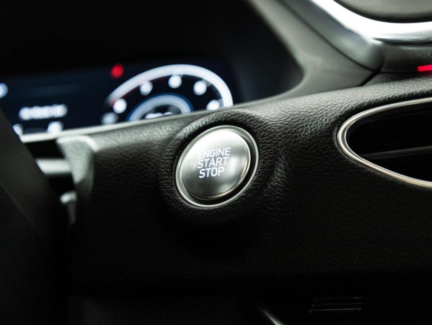 Hyundai Sonata VIII (DN8) Санкт-Петербург  - изображение 22