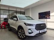 Chery Tiggo 7 Pro I Новосибирск  - изображение 16