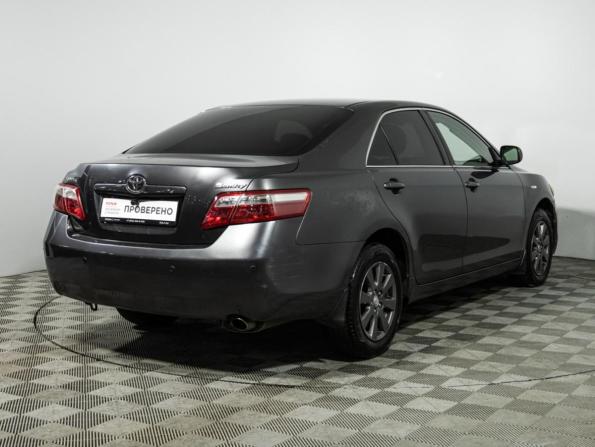 Toyota Camry VI (XV40) с пробегом 2006 года, цена 775 989 рублей, 279161 км, седан, Автокод Объявления