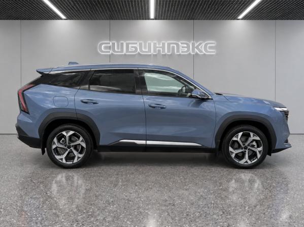 Geely Boyue L I с пробегом 2023 года, цена 1 999 000 рублей, 51000 км, внедорожник, Автокод Объявления