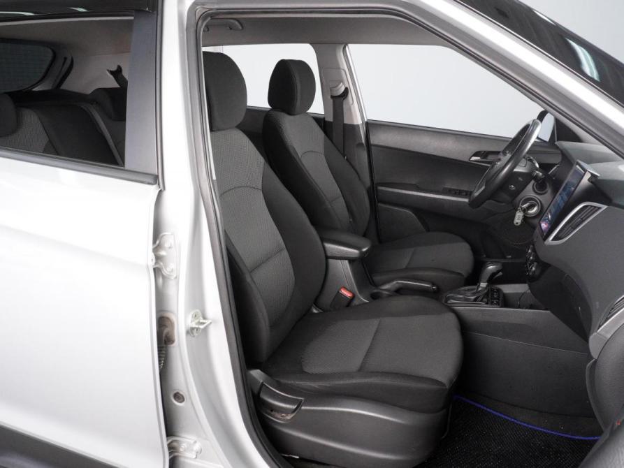 Hyundai Creta I Минеральные Воды  - изображение 8