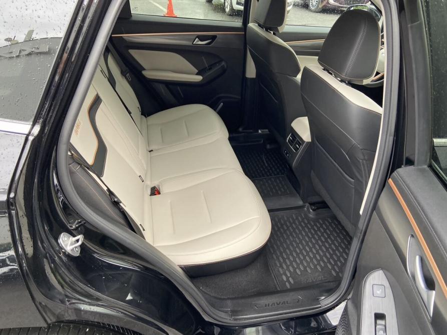 Haval Jolion I Рестайлинг Москва  - изображение 12