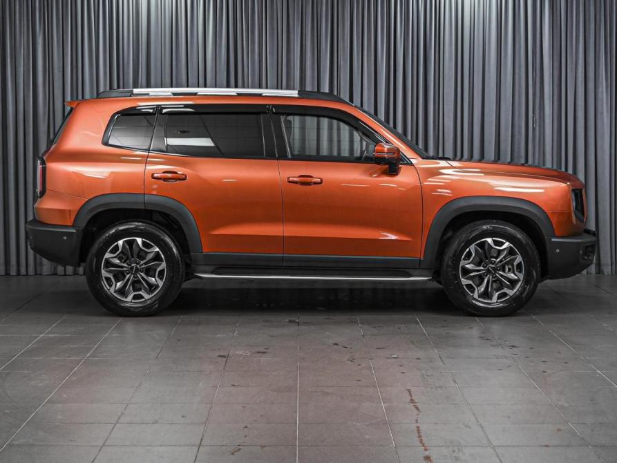 Haval Dargo I Ставрополь  - изображение 5