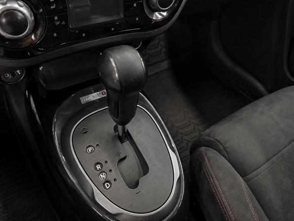 Nissan Juke Nismo I Рестайлинг с пробегом 2014 года, цена 1 459 000 рублей, 182666 км, внедорожник, Автокод Объявления