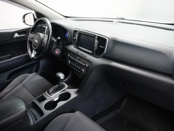 Kia Sportage IV с пробегом 2017 года, цена 1 450 000 рублей, 230597 км, внедорожник, Автокод Объявления