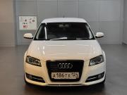 Audi A3 II (8P) Рестайлинг 2 Красноярск  - изображение 21