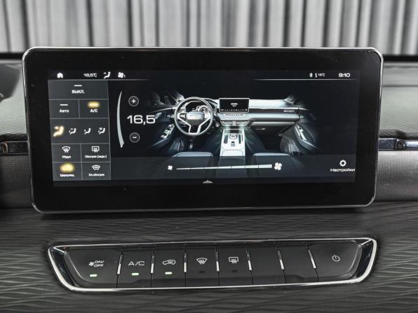 Haval Jolion I с пробегом 2023 года, цена 1 908 000 рублей, 45498 км, внедорожник, Автокод Объявления