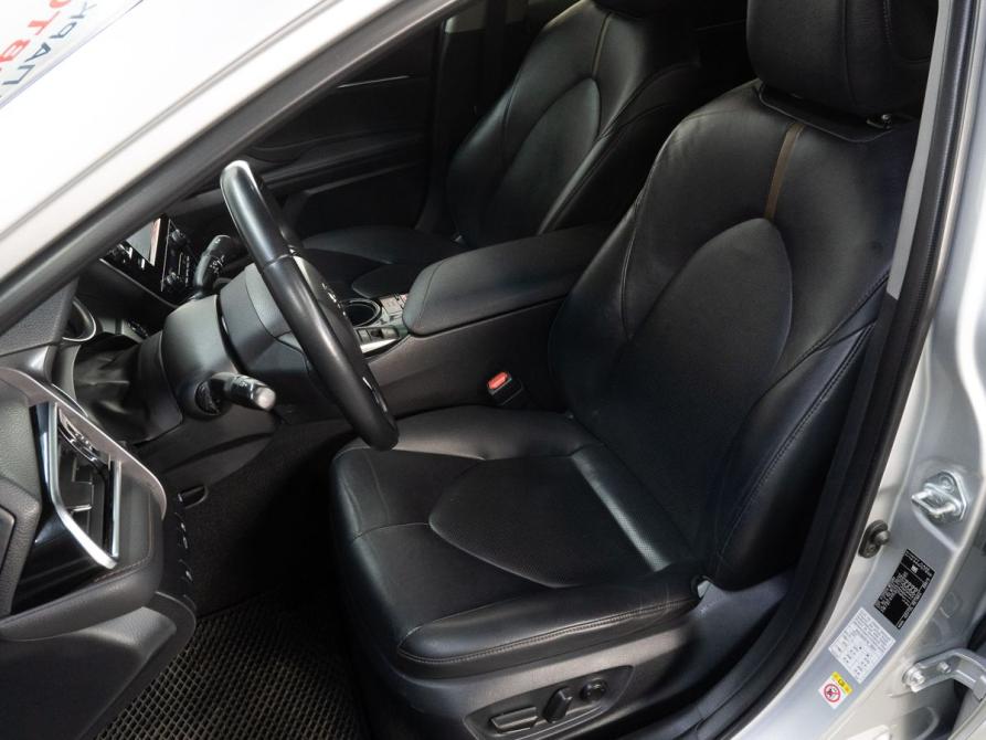 Toyota Camry VIII (XV70) Тюмень  - изображение 16