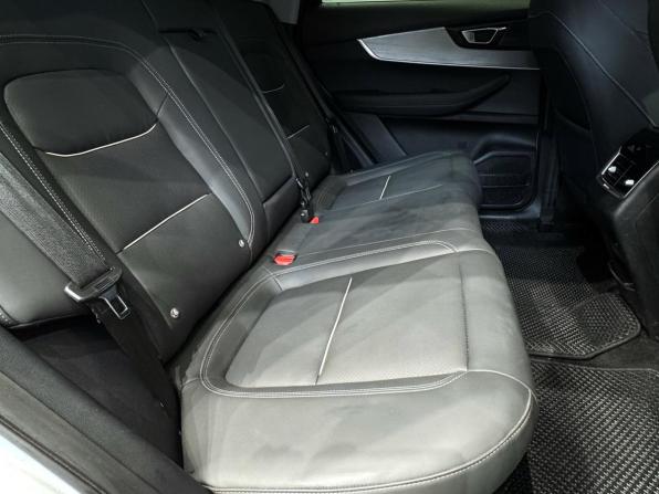 Chery Tiggo 7 Pro Max I с пробегом 2023 года, цена 1 950 000 рублей, 53990 км, внедорожник, Автокод Объявления