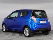 Chevrolet Spark III Химки  - изображение 18