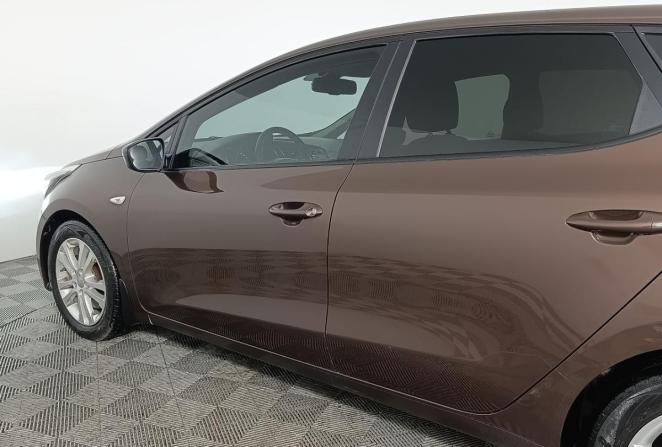 Kia Ceed II с пробегом 2014 года, цена 1 370 000 рублей, 107573 км, хэтчбек, Автокод Объявления