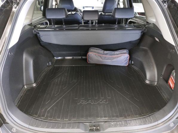 Toyota RAV4 V (XA50) с пробегом 2022 года, цена 3 100 000 рублей, 62024 км, внедорожник, Автокод Объявления
