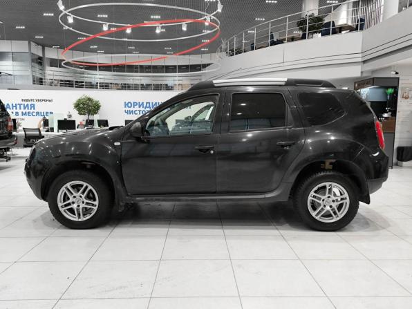 Renault Duster I с пробегом 2013 года, цена 778 000 рублей, 278508 км, внедорожник, Автокод Объявления
