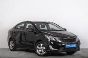 Kia Rio III Томск  - изображение 20