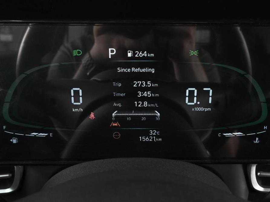 Hyundai Elantra VII (CN7) Рестайлинг Ростов-на-Дону  - изображение 21