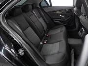 Mercedes-Benz C-Класс IV (W205) Рестайлинг Тюмень  - изображение 37