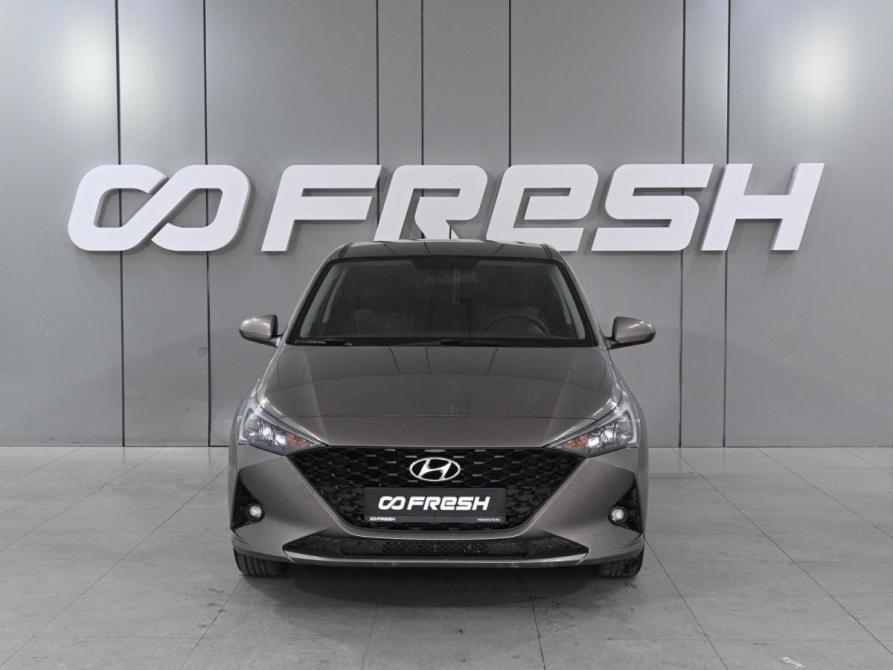 Hyundai Solaris II Рестайлинг Ростов-на-Дону  - изображение 3