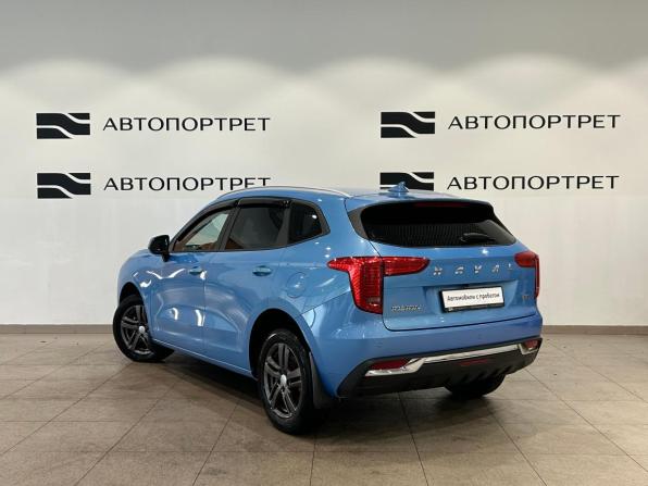 Haval Jolion I с пробегом 2023 года, цена 1 799 000 рублей, 69607 км, внедорожник, Автокод Объявления