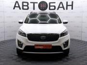 Kia Sorento III Prime Екатеринбург  - изображение 35
