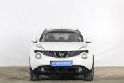 Nissan Juke I Тюмень  - изображение 23
