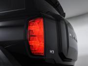 Haval H3 I Москва  - изображение 42