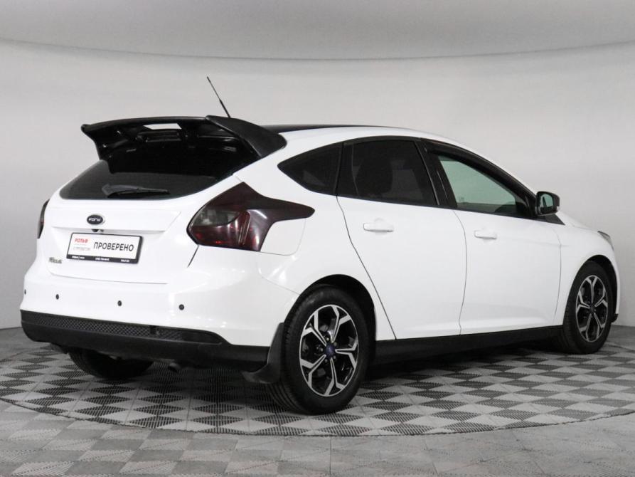 Ford Focus III Химки  - изображение 5