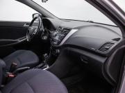 Hyundai Solaris I Рестайлинг Москва  - изображение 26