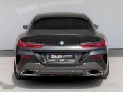 BMW 8 серии II (G14/G15/G16) Рестайлинг Москва  - изображение 36