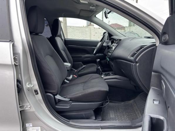 Mitsubishi ASX I Рестайлинг с пробегом 2014 года, цена 938 900 рублей, 206499 км, внедорожник, Автокод Объявления