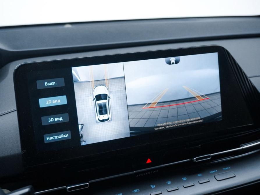 Changan UNI-S I Ростов-на-Дону  - изображение 16