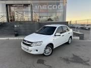 Lada (ВАЗ) Granta I Саратов  - изображение 16