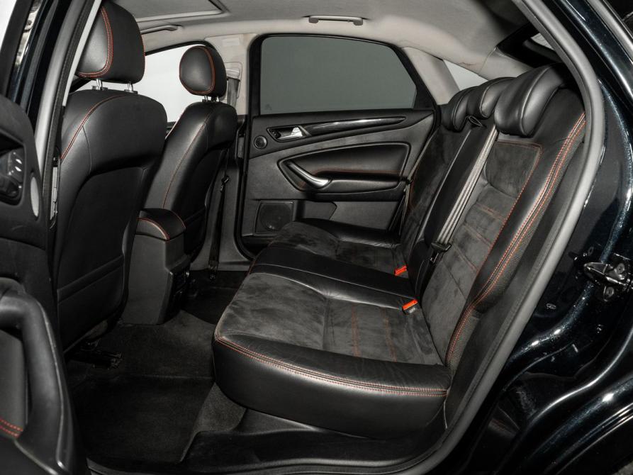 Ford Mondeo IV Рестайлинг Иркутск  - изображение 7