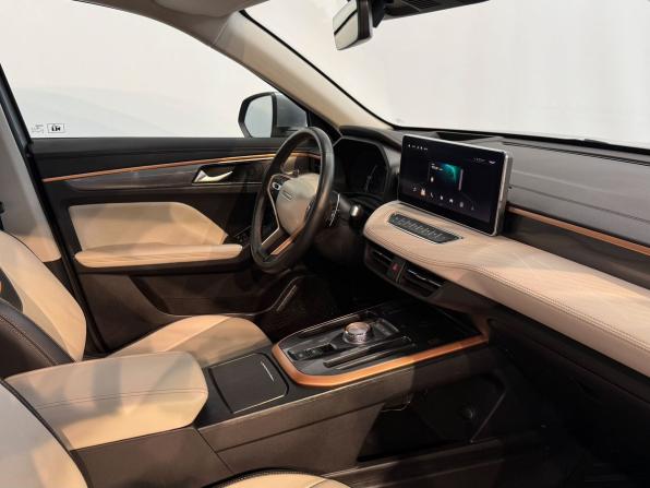 Haval Jolion I с пробегом 2023 года, цена 1 750 000 рублей, 21866 км, внедорожник, Автокод Объявления