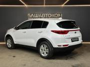 Kia Sportage IV Уфа  - изображение 23