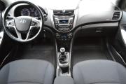 Hyundai Solaris I Рестайлинг Старый Оскол  - изображение 28