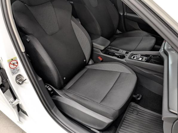 Skoda Octavia IV (A8) с пробегом 2021 года, цена 2 320 000 рублей, 94965 км, лифтбек, Автокод Объявления