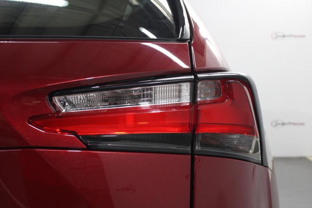 Lexus NX I Владивосток  - изображение 8