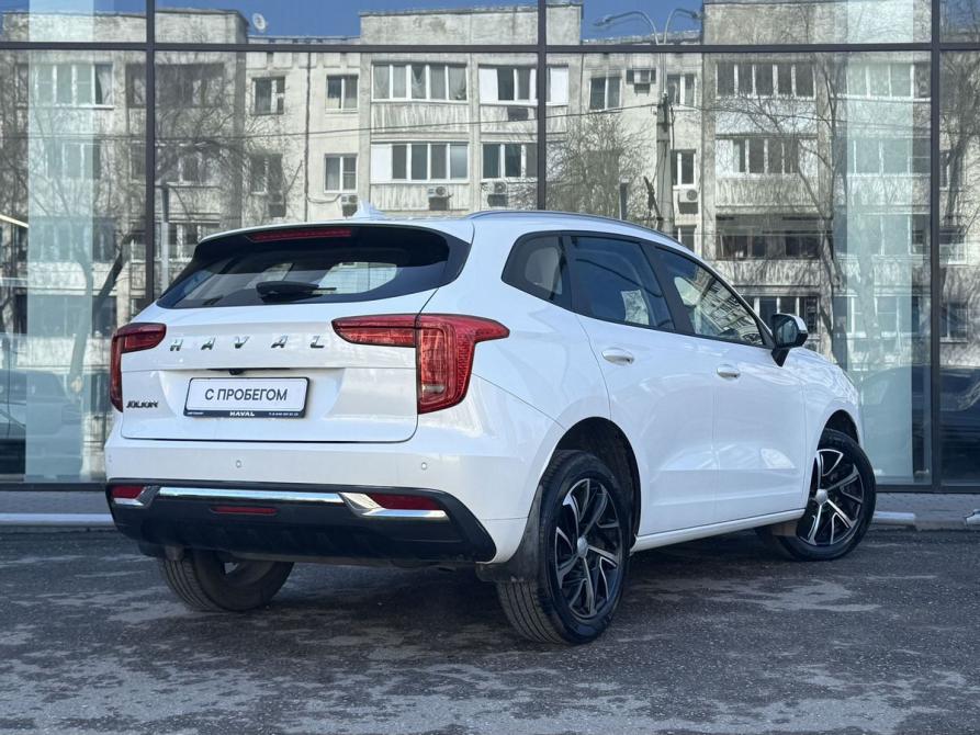 Haval Jolion I Самара  - изображение 5