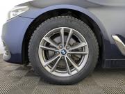 BMW 5 серии VII (G30/G31/G38) Москва  - изображение 48