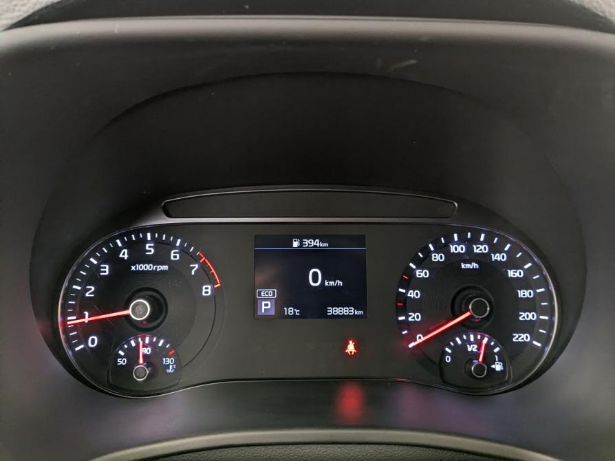 Kia Soul III Москва  - изображение 13