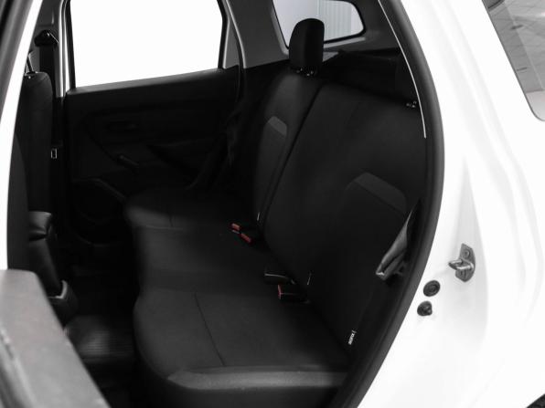 Renault Duster II с пробегом 2021 года, цена 1 490 000 рублей, 145369 км, внедорожник, Автокод Объявления