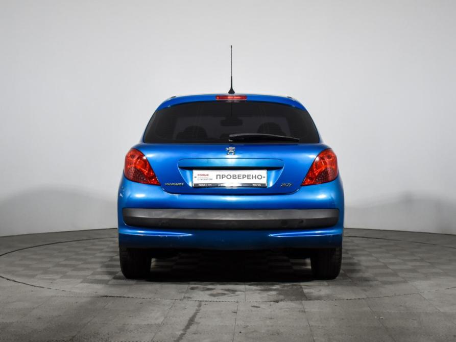Peugeot 207 I Санкт-Петербург  - изображение 7