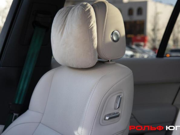 Li Auto (Lixiang) L7 I Рестайлинг с пробегом 2025 года, цена 7 388 000 рублей, 32890 км, внедорожник, Автокод Объявления