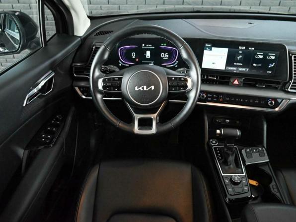 Kia Sportage V с пробегом 2024 года, цена 3 950 000 рублей, 29345 км, внедорожник, Автокод Объявления