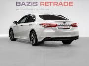 Toyota Camry VIII (XV70) Тюмень  - изображение 34