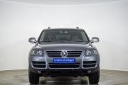 Volkswagen Touareg I Оренбург  - изображение 21