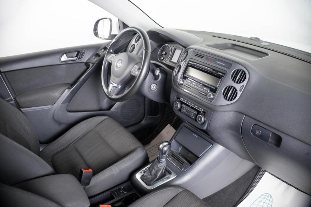Volkswagen Tiguan I Рестайлинг Пермь  - изображение 11
