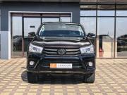 Toyota Hilux VIII Краснодар  - изображение 26