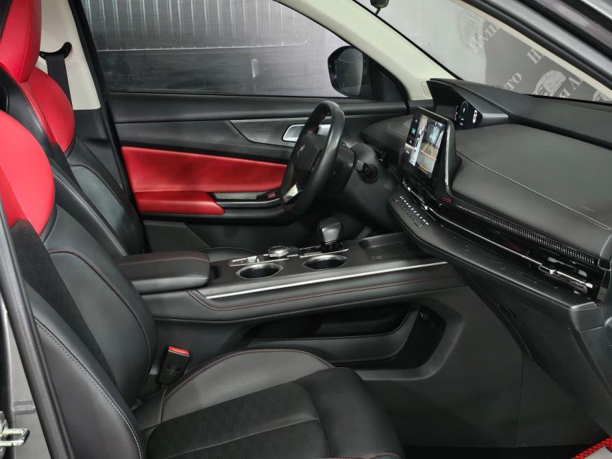 Changan CS55 Plus II Краснодар  - изображение 23