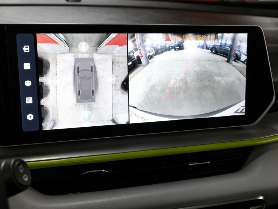 Geely Coolray I Рестайлинг Москва  - изображение 22